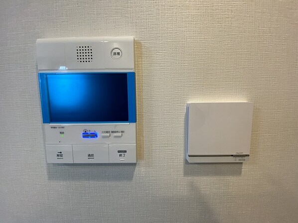 グランリビオ芝大門の物件内観写真